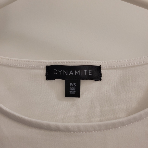 Ginnie Scult Tee - Picture 3 of 4